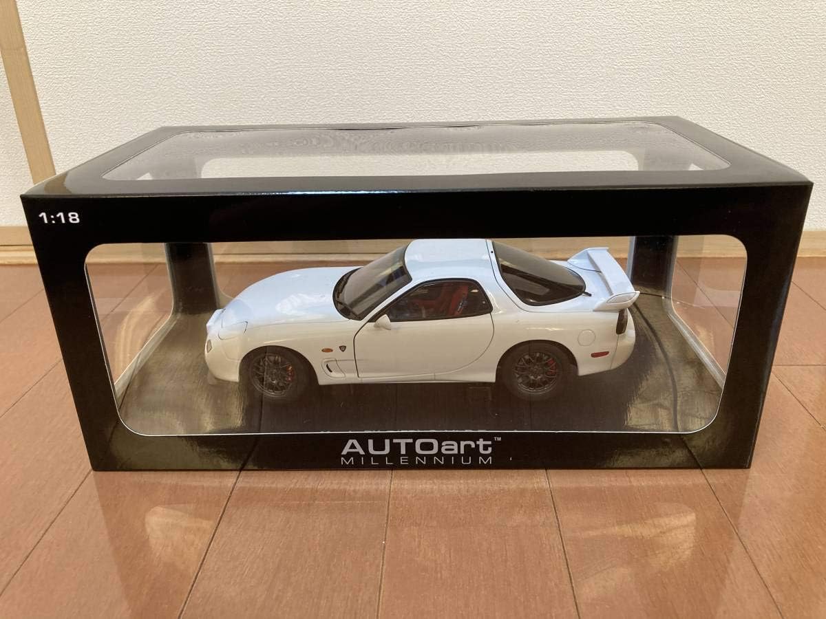 在庫一掃 安室透 愛車 オートアート マツダ アンフィニ Rx7 1 18 キャラクターグッズ Onenobleco Com 在庫一掃 安室透 愛車 オートアート マツダ アンフィニ Rx7 1 18 キャラクターグッズ Onenobleco Com