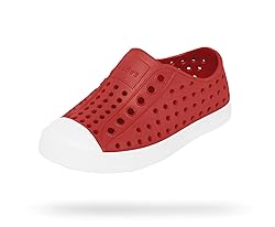 Native Shoes Kids Jefferson Slip-on Sneakers