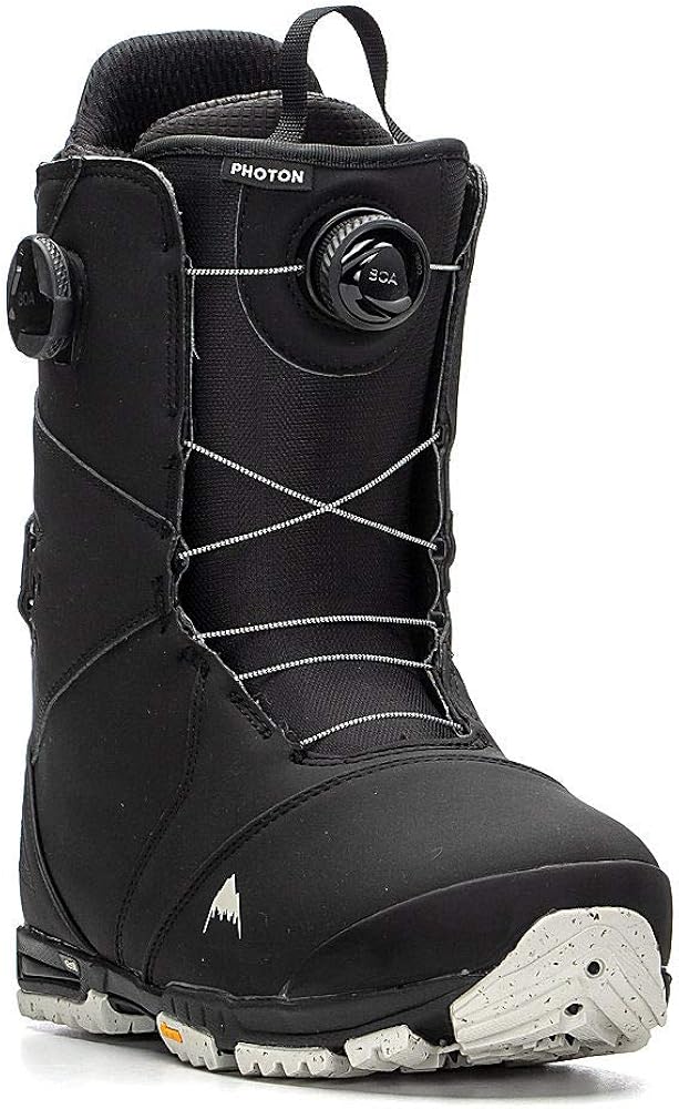 burton photon boa wide snowboard boots