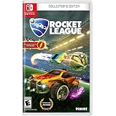 Rocket League: Collector's Edition - Nintendo Switch