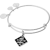 Alex and Ani Color Infusion Soul Sisters Bangle Bracelet