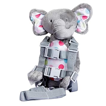 baby safety harness backpack