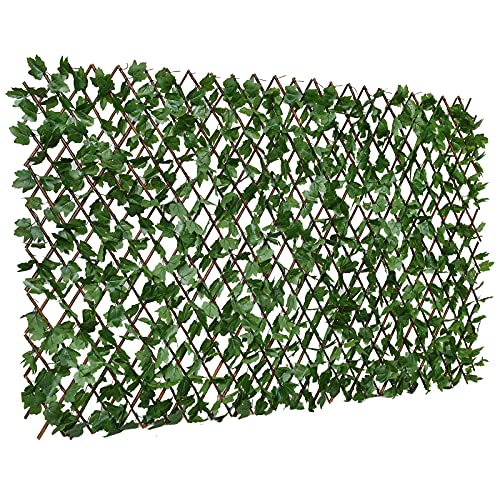DearHouse Fence Privacy Screen for Balcony Patio Outdoor,Decorative