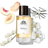 Monac Valiya Inspired by Valaya, Eau De Parfum, 1.7oz/50ml, Unisex, Long Lasting Fragrance, Luxury Made Affordable
