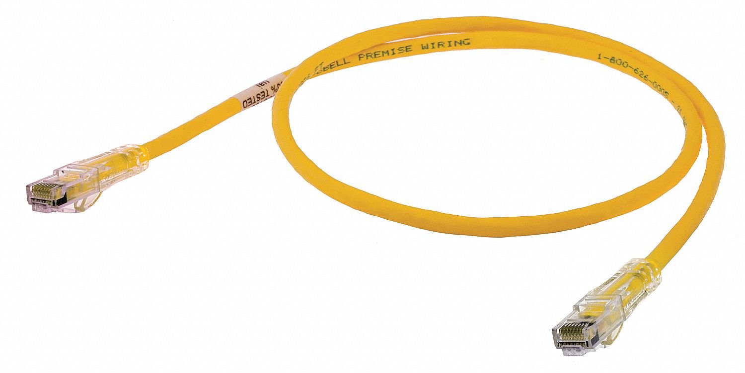 Hubbell Premise Wiring