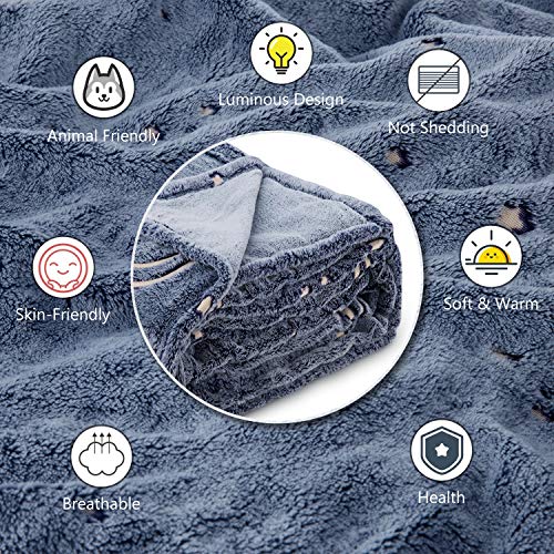 6 Blanket+Teenage+Friend+Birthday+Christmas