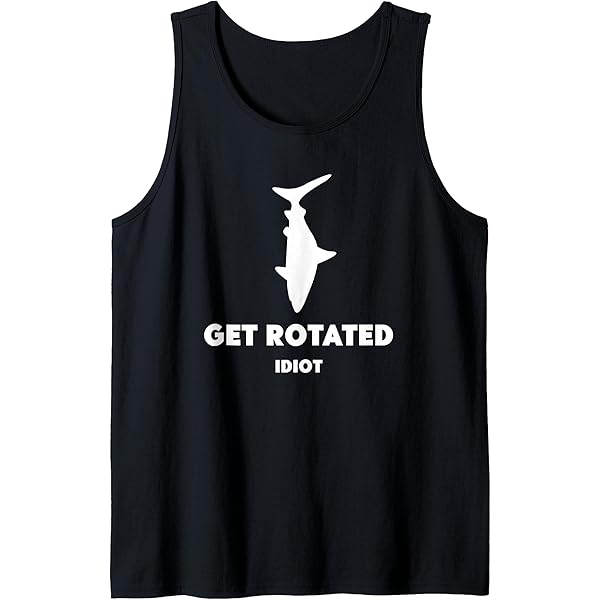 Amazon.com: Get Rotated Idiot Zip Hoodie : Clothing, Shoes & Jewelry