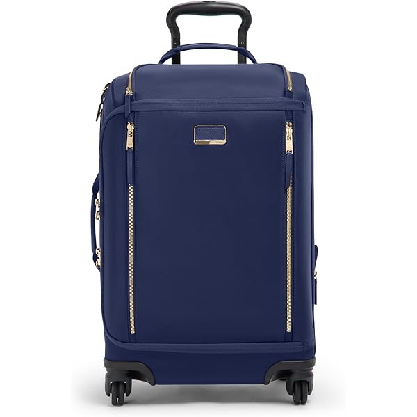 Amazon.com | TUMI - Voyageur Leger 4 Wheeled Luggage - Women's