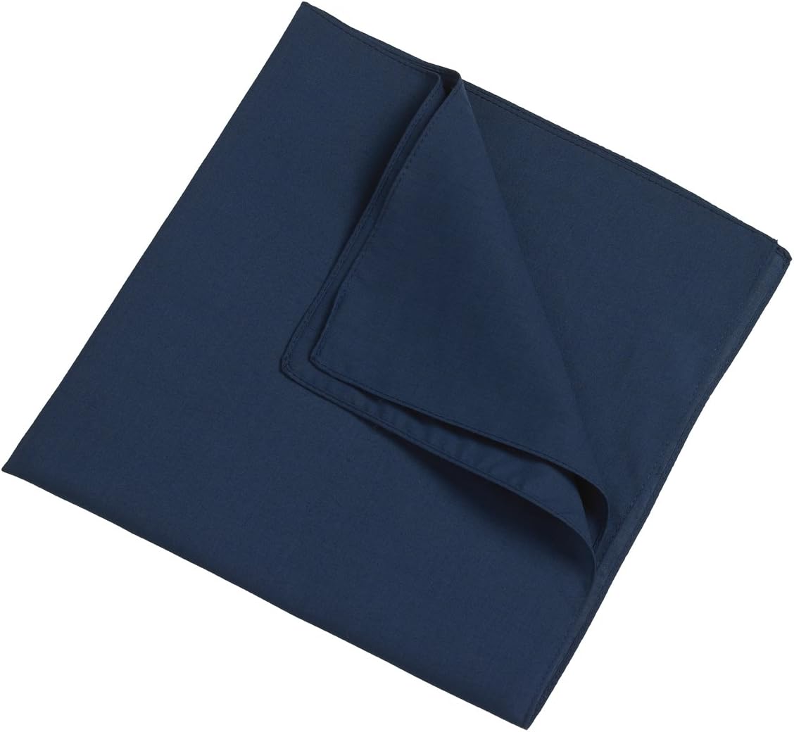 Unisex Bandana/Scarf Uni in 18 colors