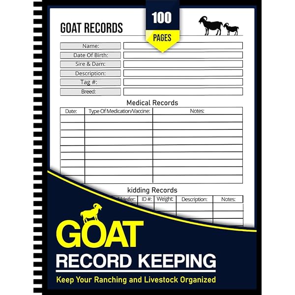 rabbit-breeding-log-book-rabbit-information-book-for-rabbits-breeders-to-keeping-details-organized-rabitry-records-bunny-breeder-log-book-tracker-lognutri-amazon-com-books for Free Printable Goat Record Keeping Rabbit Breeding Log Book: Rabbit Information Book For Rabbits Breeders To keeping Details organized | Rabitry Records | Bunny Breeder Log Book & Tracker: lognutri: Amazon.com: Books for Free Printable Goat Record Keeping