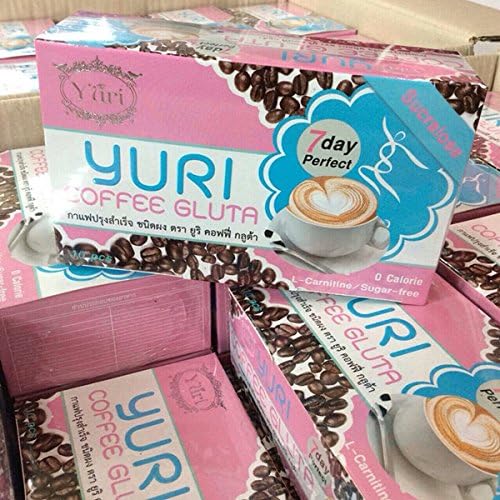 Yuri Coffee Gluta