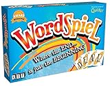 WordSpiel Card Game