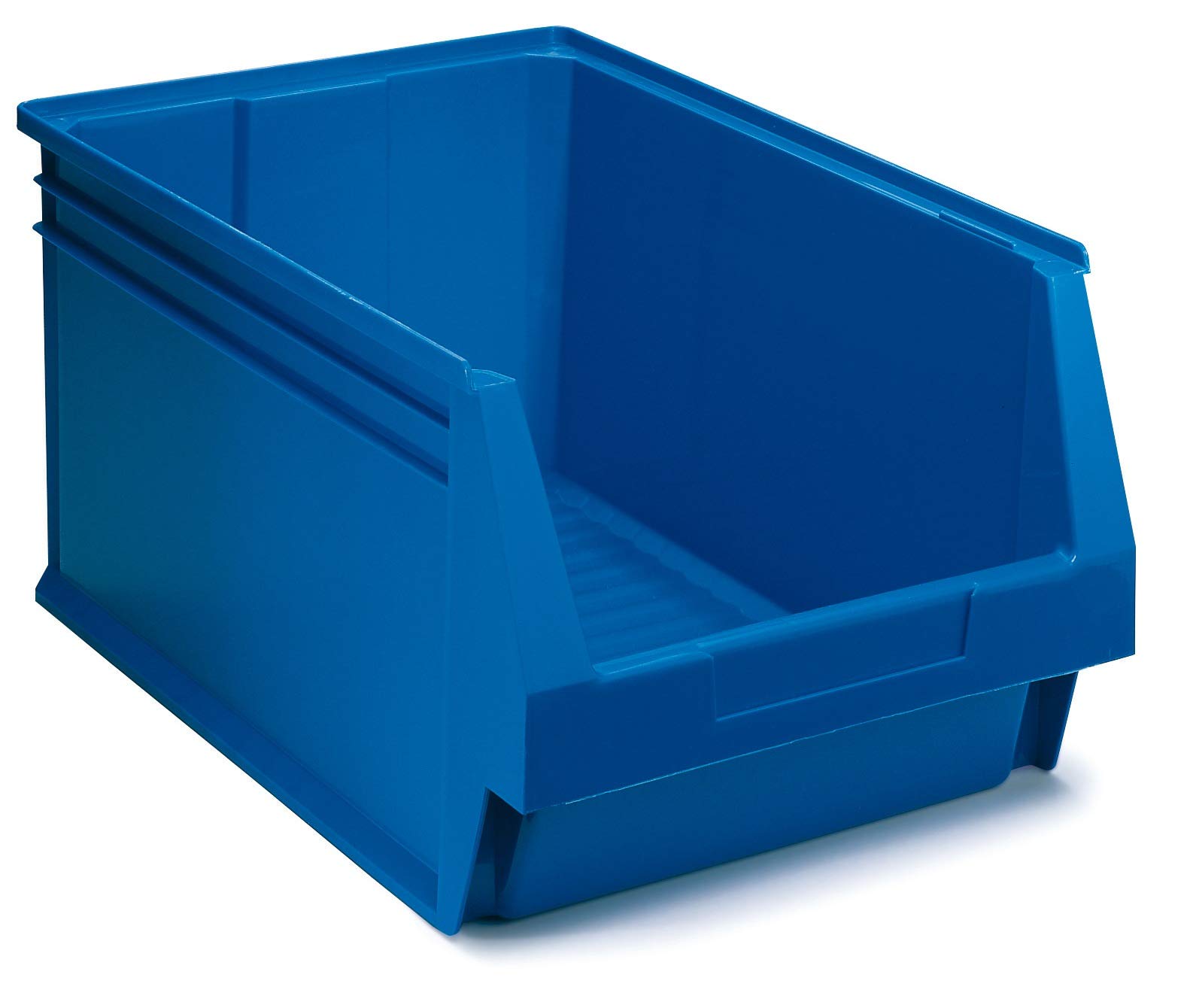 Tayg 371060 Stackable Storage Bin mod. 60, Blue