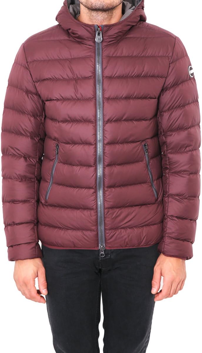 Jacket Colmar