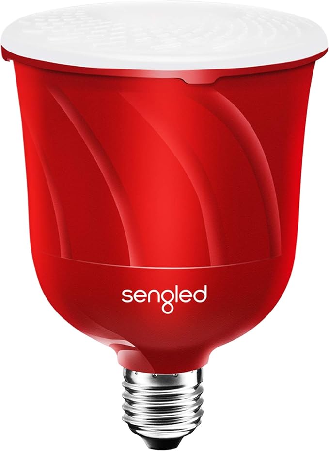 sengled led speaker