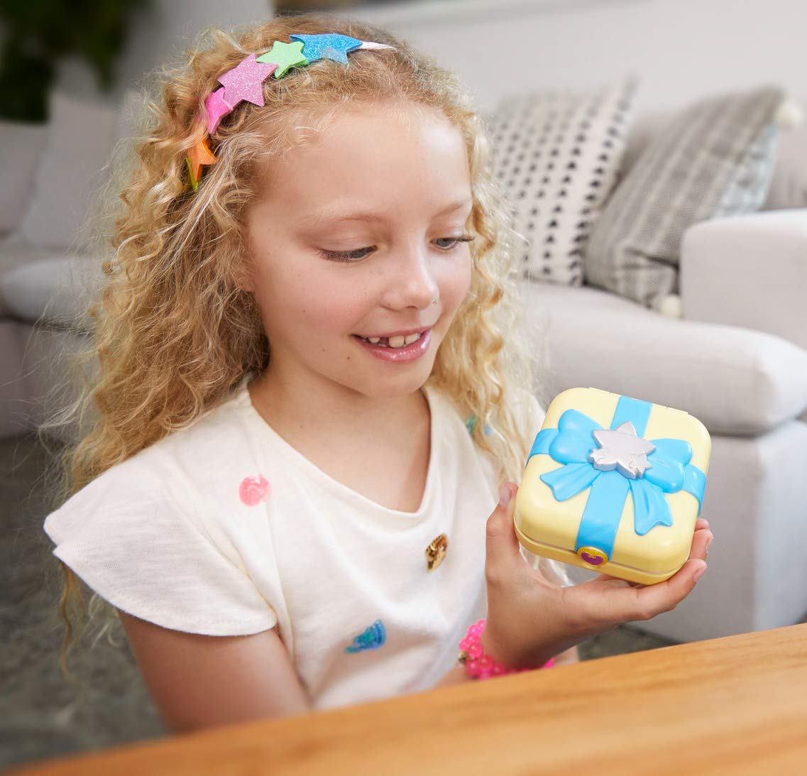 polly pocket unicorn utopia