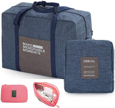 packable duffle bag amazon