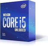 Intel Core i5-10600KF 6-Core 4.8GHz Unlocked Desktop Processor LGA 1200 view 3