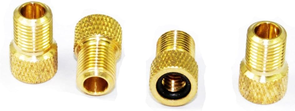 presta valve adapter big w