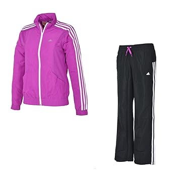 chandal adidas talla 16