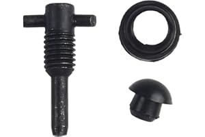 FABULETTA Vertical Hydraulic Jack Repair Kit 8 Ton Oil Seal For Ring Parts Replacement Set for Industrial Automation Mechanic
