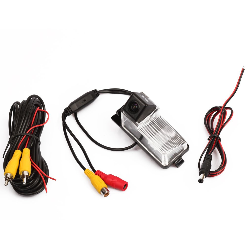 Amazon.com: Moonet Car CCD Backup Rearview Camera for Nissan-370Z 350-Z  Waterproof Night Vision: Cell Phones & Accessories