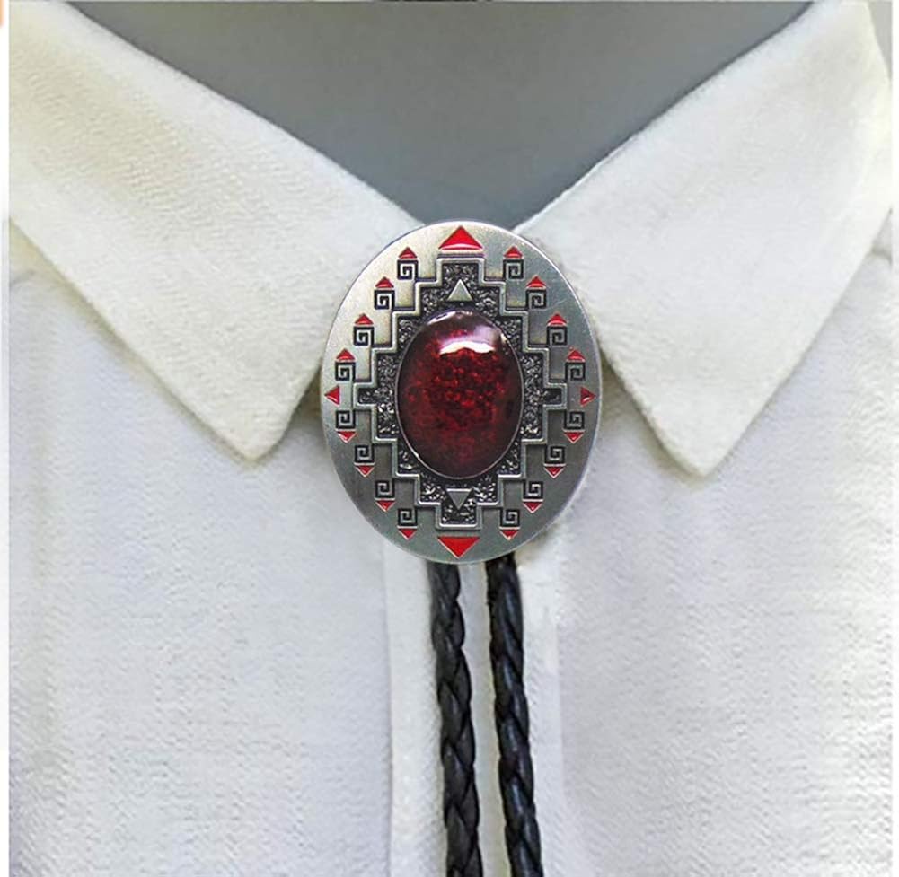 Store Bolo Tie Vintage Style Alloy Fashion Bolo