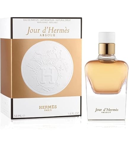 Amazon.com : JOUR D'HERMES by Hermes Perfume for Women (EAU DE