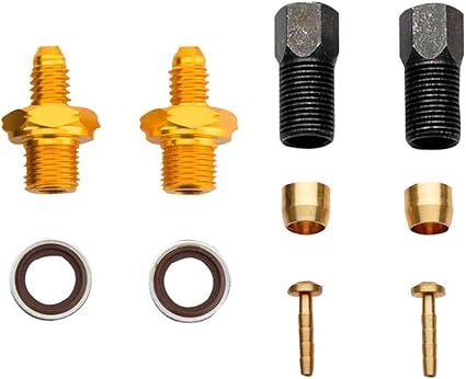 shimano road hydraulic hose