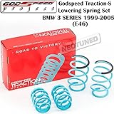 Godspeed (LS-TS-BW-0006) Traction-S Lowering Spring