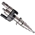Fuel Injectors 13537585261-12 Compatible For BMW 135i 335i 535i 550i 650i 750i X5 X6 INDEX 12 N54 N63