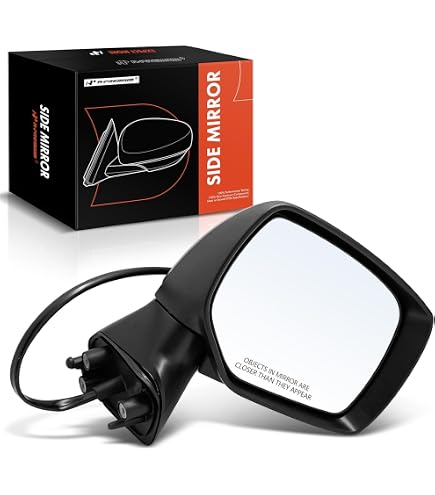 Espejo Retrovisor SUBARU FORESTER Derecho Y Izquierdo