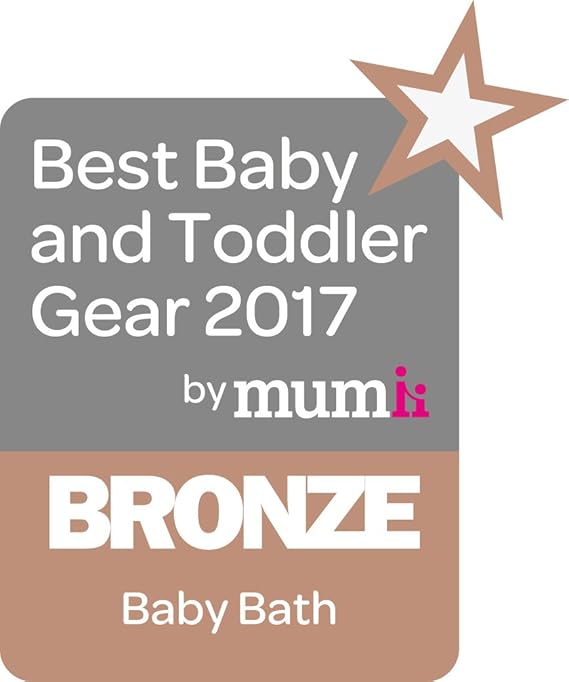 fold away baby bath seat