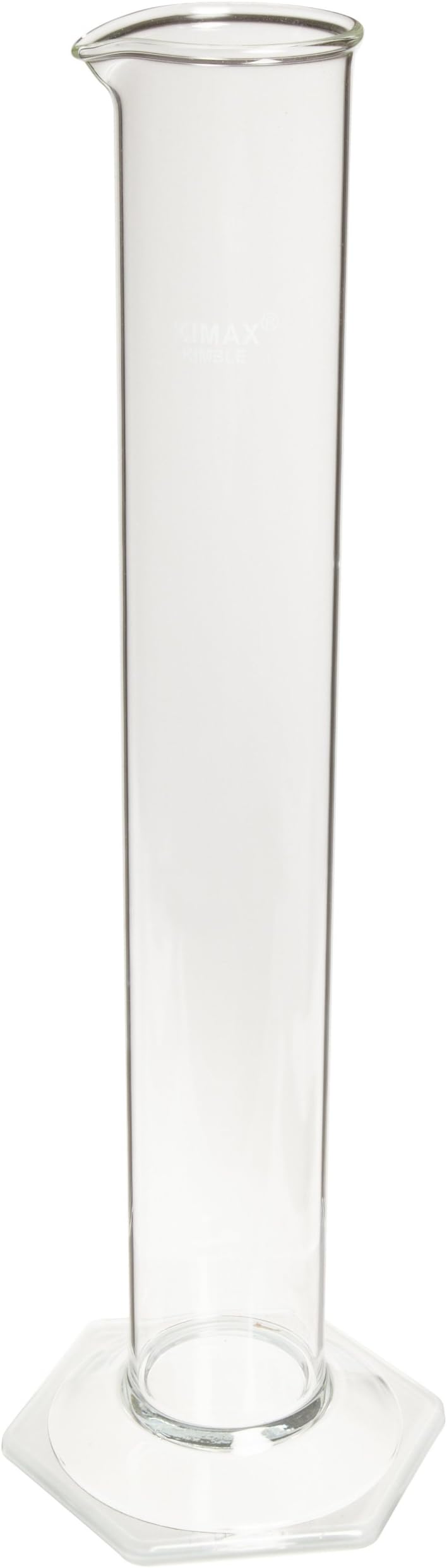 Kimble 20058-63460 Glass 1200mL Hydrometer Cylinder /Jar