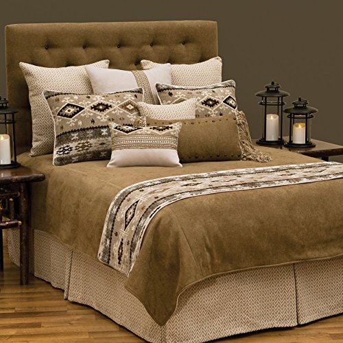 Wooded River Bedding Sets