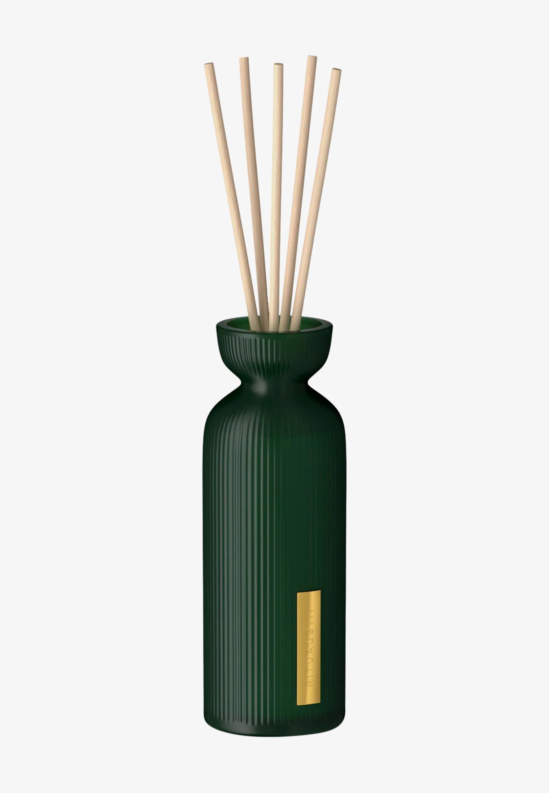 RITUALS Reed Diffuser Sticks from The Ritual of Jing, 70 ml - with Sacred Lotus & Jujube - Relaxing & Calming Properties
