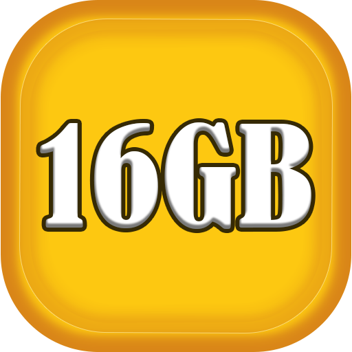 16GB Ram clean master Speed Booster clean - Thumbnail 6
