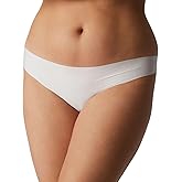 Simone Perele Women's 10V700 Uniq Thong Panty