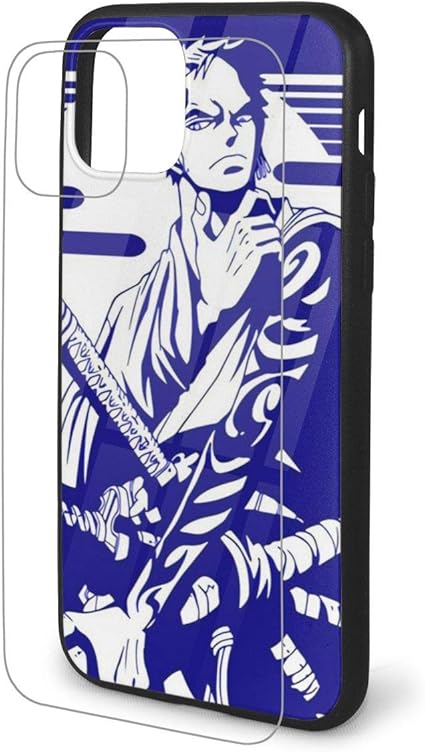 Amazon ワンピースゾロ Iphone 11 ケース Iphone 11 Pro ケース Iphone 11 Pro Max ケース 軽量 薄型高級感 Tpu 耐衝撃カバー 全面保護 擦り傷防止 家電 カメラ オンライン通販