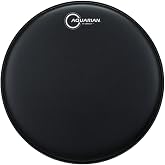 Aquarian Drumheads HIP14BK Drum Set