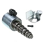 Turbo Wastegate Controller Solenoid Valve for