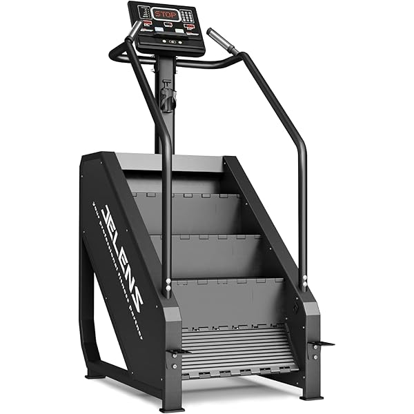 Stepr For Sale STEPR+ Stair Master With 27 Touchscreen, Commercial