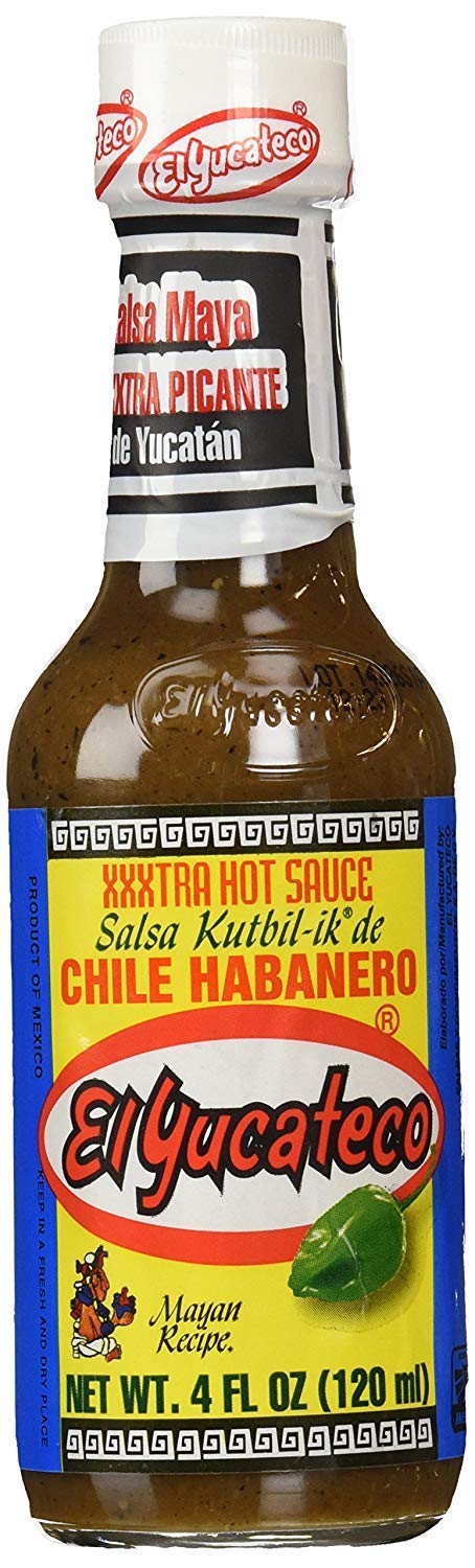 Best Gator Hammock Hot Sauce