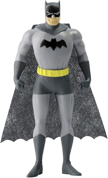 batman bendable figures