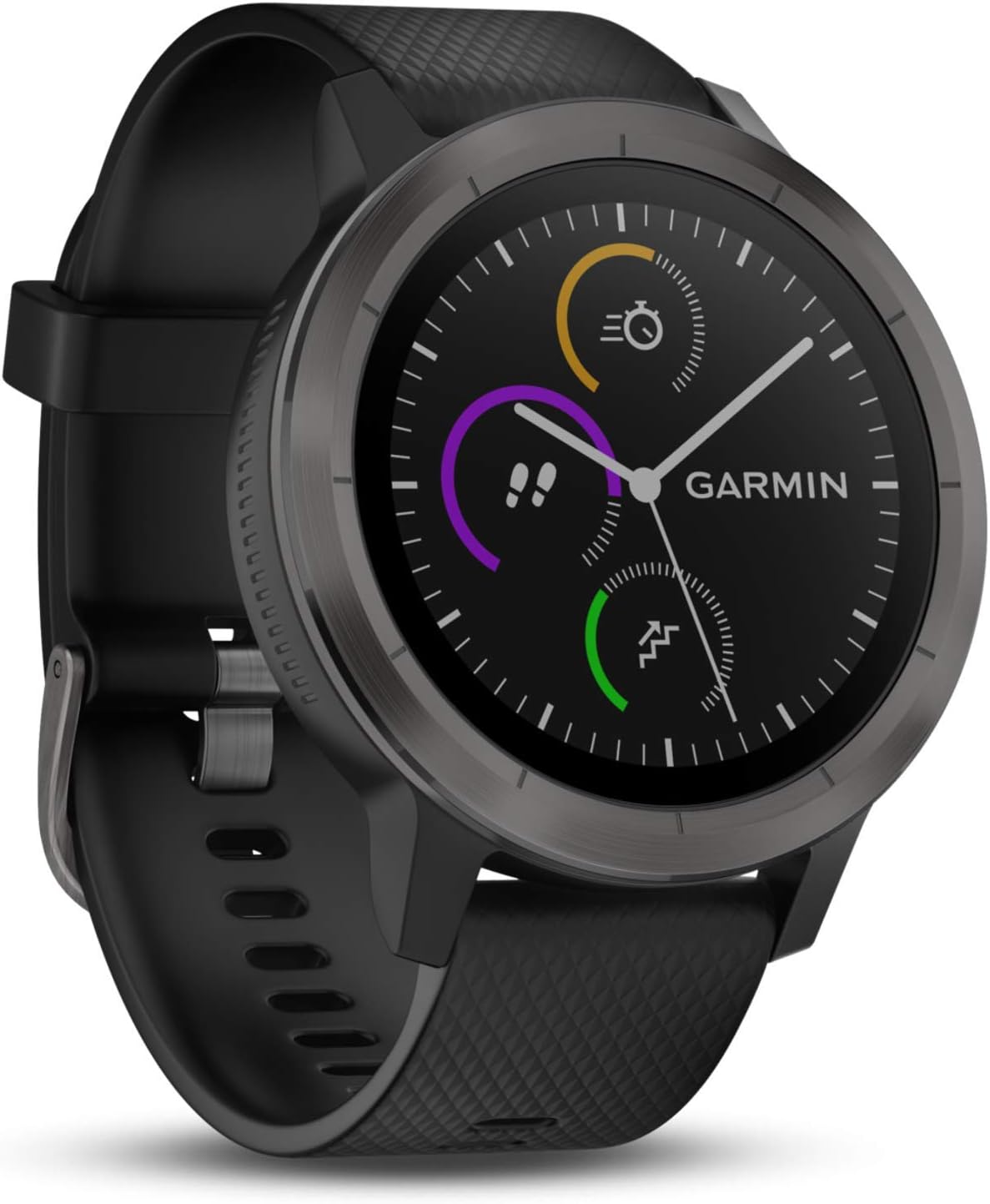 Top garmin forum vivoactive music Flash Sales - Main Image