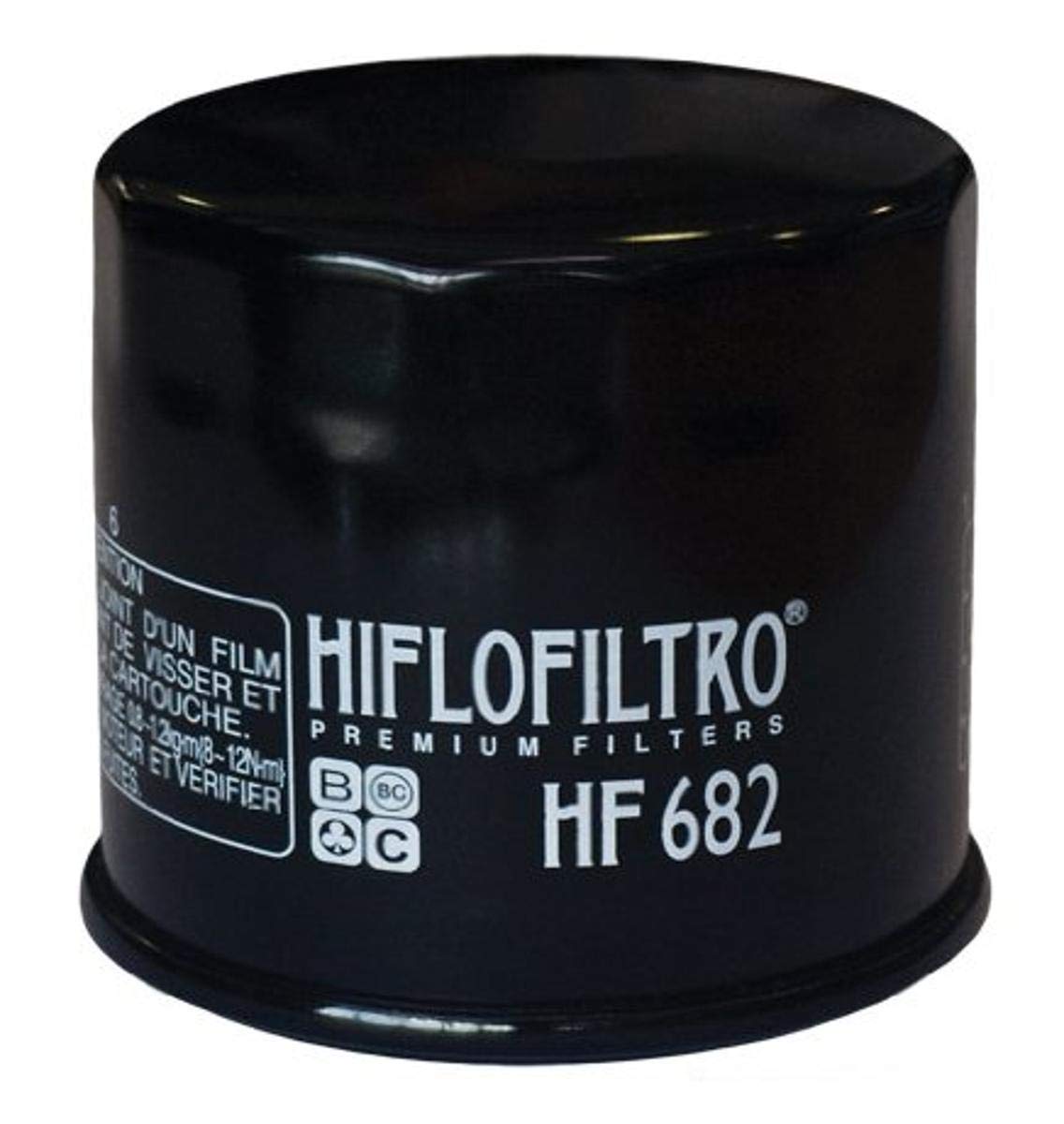 Hiflo HF682 Oil Filter