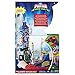 Marvel Spider-Man Web City Showdown Play Set