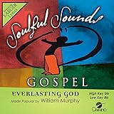 Everlasting God [Accompaniment/Performance Track]