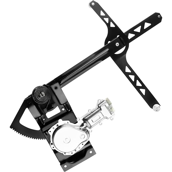 Window Regulator シボレーアストロ/サファリ用のウィンドウレギュレータモーター8505 frt rh = lh