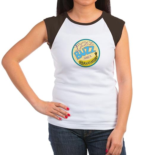 Amazon Com Cafepress Cabin Pressure Fizz Buzz Have A Banaaaana